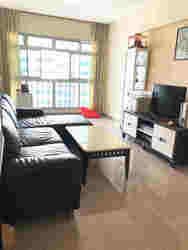 Blk 52 Strathmore Avenue (Queenstown), HDB 4 Rooms #166778502